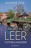 Mord in Leer / Dr. Josefine Brenner Bd.3 (eBook, ePUB)