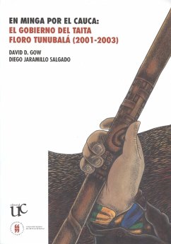 Cover En minga por el Cauca (eBook, ePUB)
