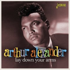 Lay Down Your Arms - Alexander,Arthur