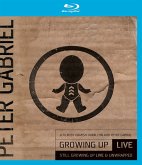 Growing Up Live/Unwrapped + Dvd Still Growing Up