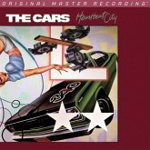 Heartbeat City (Vinyl) Heartbeat City (Vinyl)