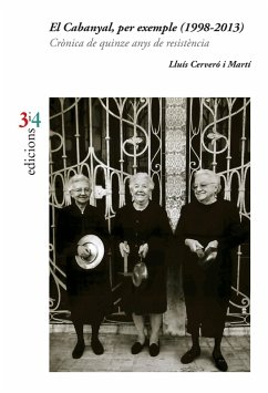 El Cabanyal (eBook, ePUB) Cover El Cabanyal (eBook, ePUB)