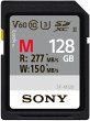Sony SDXC M series 128GB UHS-II Class... - Bild 1
