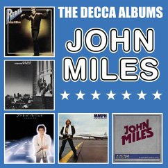 Cover The Decca Albums