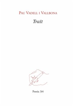 Cover Traït (eBook, ePUB)