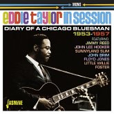 Diary Of A Chicago Bluesman 1953-1957