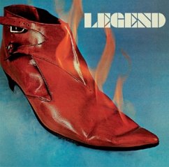 Legend Aka.Red Boot - Legend