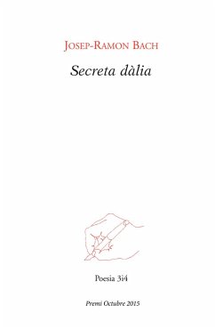 Cover Secreta dàlia (eBook, ePUB)