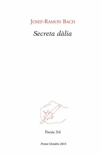 Secreta dàlia (eBook, ePUB)