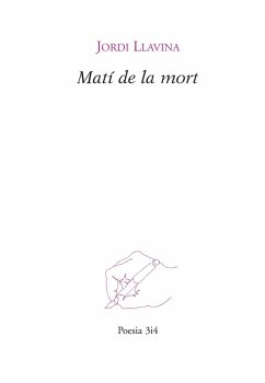 Matí de la mort (eBook, ePUB) - Llavina, Jordi