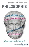 Philosophie - Was geht mich das an? (eBook, PDF)