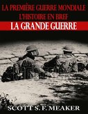 La Première Guerre mondiale : l'Histoire en bref - La Grande Guerre (eBook, ePUB)
