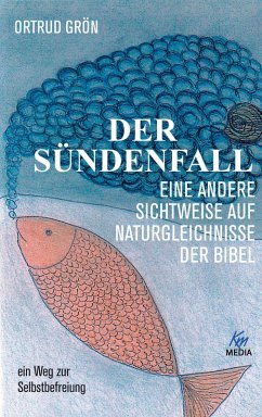 Der Sündenfall (eBook, ePUB) - Grön, Ortrud