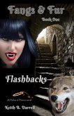 Flashbacks (Fangs & Fur, #1) (eBook, ePUB)