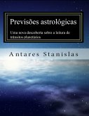 Previsoes astrologicas: uma nova descoberta sobre a leitura de transitos planetarios (eBook, ePUB)