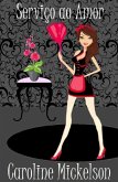 Servico ao Amor (eBook, ePUB) Servico ao Amor (eBook, ePUB)