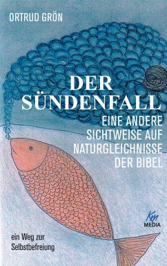 Der Sündenfall (eBook, PDF) - Grön, Ortrud