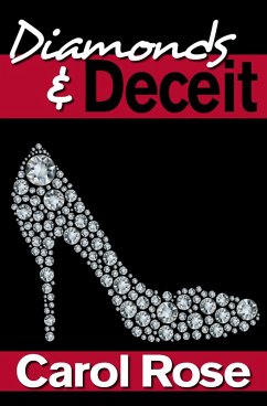 Cover Diamonds and Deceit (eBook, ePUB)
