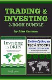Trading & Investing - 2 Book Bundle (eBook, ePUB)