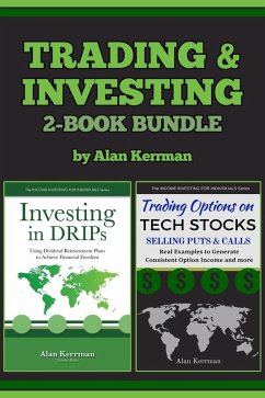 Trading & Investing - 2 Book Bundle (eBook, ePUB) - Kerrman, Alan