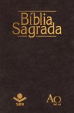 Bíblia Sagrada - Almeida Revista e Corrigida 1969 (eBook, ePUB)
