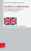 Beruflich in Großbritannien (eBook, PDF)
