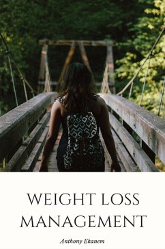 Cover Weight Loss Management (eBook, ePUB)