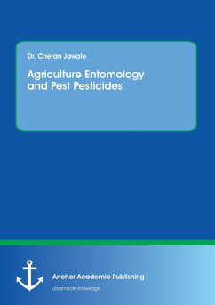 Agriculture Entomology and Pest Pesticides - Jawale, Chetan