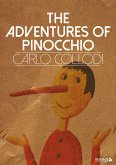 The Adventures of Pinocchio (eBook, ePUB)