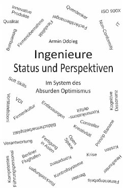 Cover Ingenieure - Status und Perspektiven (eBook, ePUB)