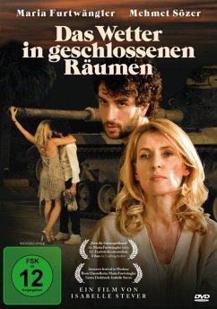 Cover Das Wetter in geschlossenen Räumen