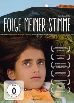 Cover Folge meiner Stimme