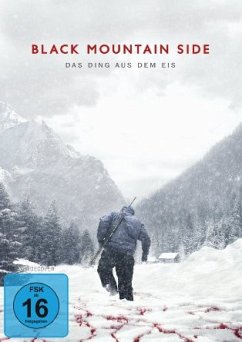 Cover Black Mountain Side - Das Ding Aus Dem Eis