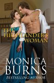 The Highlander's Woman (Reckless Rockwoods, #3) (eBook, ePUB)