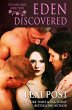 Eden Discovered (The Eden Series, #3)... - Bild 1