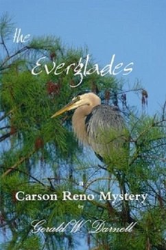 Cover the Everglades (Carson Reno Mystery Series, #5) (eBook, ePUB)