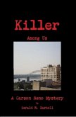 Killer Among Us (Carson Reno Mystery Series, #3) (eBook, ePUB)