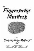 Fingerprint Murders (Carson Reno Mystery Series, #10) (eBook, ePUB)