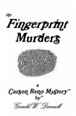 Fingerprint Murders (Carson Reno Mystery Series, #10) (eBook, ePUB) Fingerprint Murders (Carson Reno Mystery Series, #10) (eBook, ePUB)