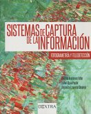 Sistemas de captura de la información : fotogrametría y teledetección