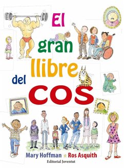 El gran llibre del cos - Hoffman, Mary