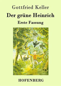 Der grüne Heinrich