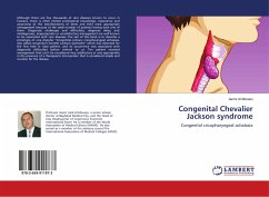 Congenital Chevalier Jackson syndrome