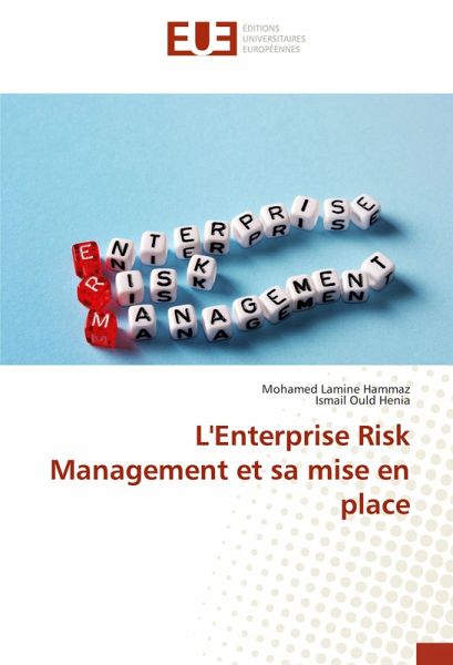 L'Enterprise Risk Management et sa mise en place