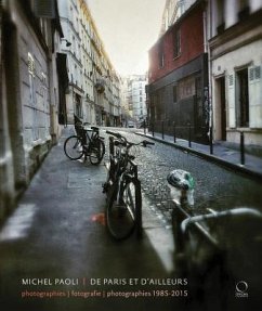 Paris Et d'Ailleurs - Paoli, Michel