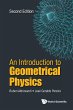 INTRO GEOMETRICAL PHY (2ND ED) - Bild 1