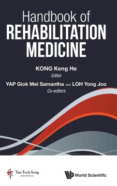 HANDBOOK OF REHABILITATION MEDICINE