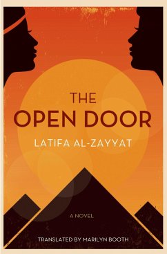 The Open Door - al-Zayyat, Latifa