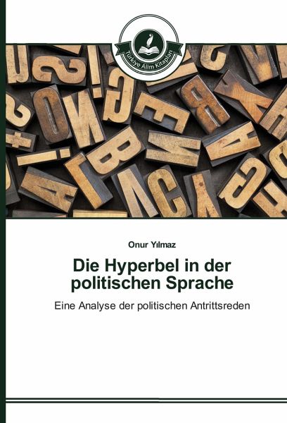 Die Hyperbel in der politischen Sprache