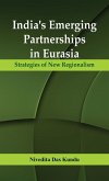 India's Emerging Partnerships in Eurasia